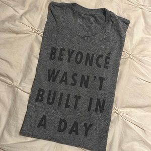 Beyoncé tee✨